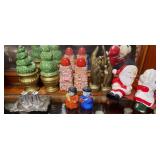 Salt and Pepper Shakers