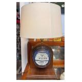 Electric Meter Lamp