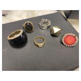 Ring Lot