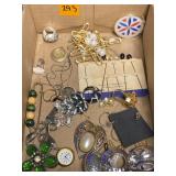 Vintage Jewelry