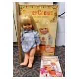 ï¿½Sweet Cookieï¿½ Doll