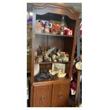 Wooden Cabinet