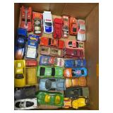 Toy Cars