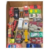 Toy Cars