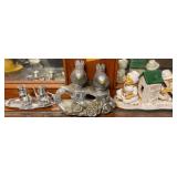 Salt and Pepper Shakers