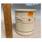 Longaberger Crock