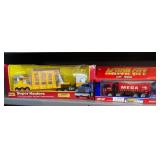 Toy Trucks