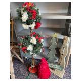 Christmas Lot