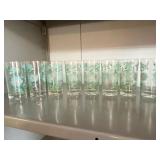 Vintage Taylor Smith Ever Yours Glasses