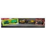 Toy Vehicles