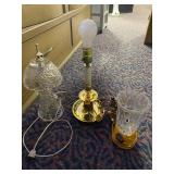 Lamps