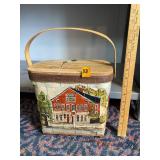 Roscoe Basket by Joan Harper