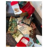 Christmas Lot