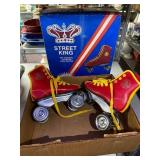 Toddler Roller Derby Skates