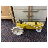 Nelson Tractor Sprinkler