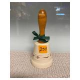 Longaberger Bell