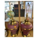 Lamps