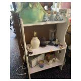 Wooden Shelf