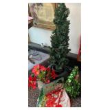 Christmas Lot