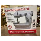 Sewing Machine