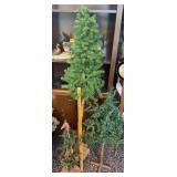 Christmas Trees