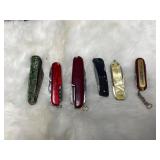 Knives