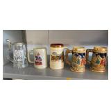 Steins