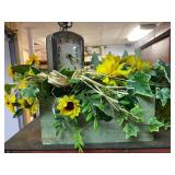 Clock Decor