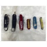 Knives