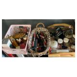 Perfume and Make Up