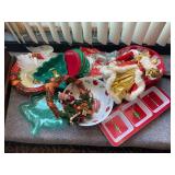 Christmas Lot