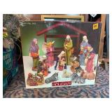 Christmas Navitiy Set