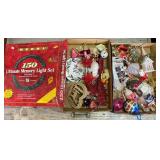 Christmas Lot