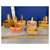 Miniature Baskets