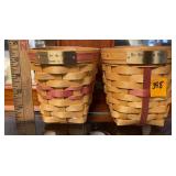 Longaberger Baskets