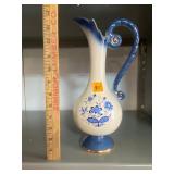 Imperial Pottery Pitcher Vase