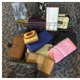 Wallets