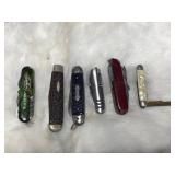 Knives