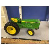 John Deere Tractor Toy