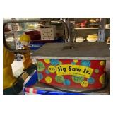 Jig Saw Jr