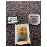 Coshocton Ohio Items