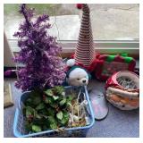 Christmas Lot