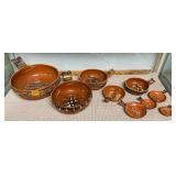 Mexico Pottery