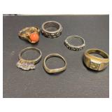Ring Lot
