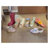 Shoe Lot