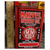 Marvel Mystery Oil Full