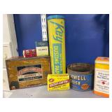 Vintage Lot