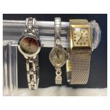 Watches