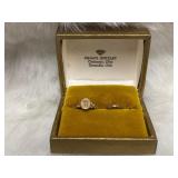 10K Baby Rings from Deanï¿½s Jewelry