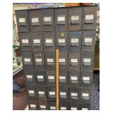 Metal Storage